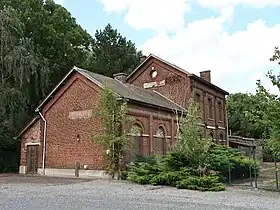 Image illustrative de l’article Gare de Huppaye