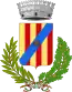 Blason de Andalo Valtellino