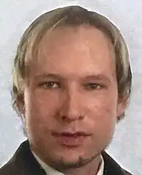 Image illustrative de l’article Anders Behring Breivik