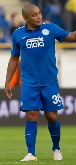 Image illustrative de l’article Anderson Pico