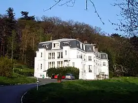 Image illustrative de l’article Château de Belmont (Andilly)