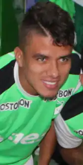 Image illustrative de l’article Andrés Roa