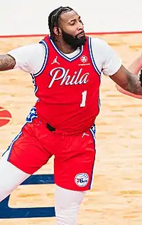 Image illustrative de l’article Andre Drummond