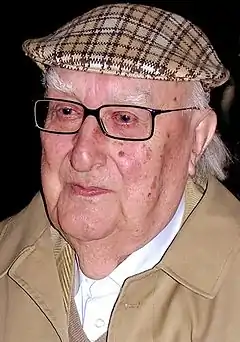 Image liée à la cérémonie