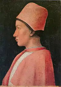 Image illustrative de l’article Francesco Gonzaga le Vieux