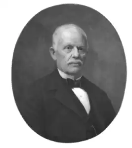 Andreas&nbsp;(el) (1827, Kérameies - 1887, Marseille)