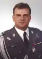 Général de corps d’armée Andrzej Błasik&nbsp;(pl)Chef des forces aériennes [6]