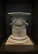 Musée des Beaux-Arts d'Angers.