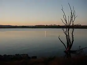 Image illustrative de l’article Lac de Maine