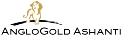 logo de AngloGold Ashanti