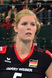 Image illustrative de l’article Anja Brandt