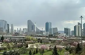 Ankara (province)