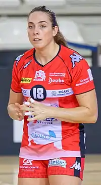 Image illustrative de l’article Anna Manaut