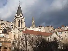 Église Saint-Joseph.