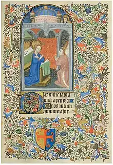 Image illustrative de l’article Hugues de Cayeu