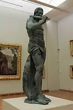 Hercule du XVIe&nbsp;siècle ou portrait allégorique de Lesdiguières.