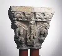 La Toilette du prince.