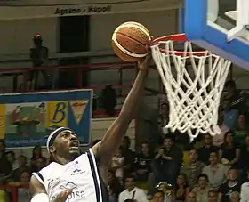 Image illustrative de l’article Ansu Sesay