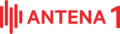 Logo d'Antena 1 depuis novembre 2016