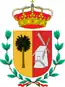 Blason de Antigua