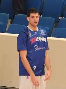 Image illustrative de l’article Antoine Diot