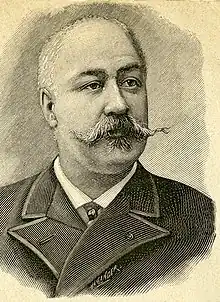 Antoine Héron de Villefosse
