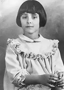 Image illustrative de l’article Antonietta Meo