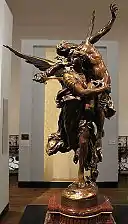 Berlin, Musée historique allemand.