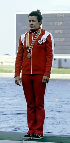 Image illustrative de l’article Antonina Melnikova