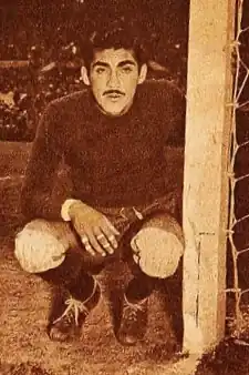 Image illustrative de l’article Antonio Carbajal