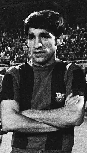 Image illustrative de l’article Antonio Olmo