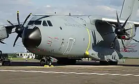 Image illustrative de l’article 20e escadrille (Belgique)