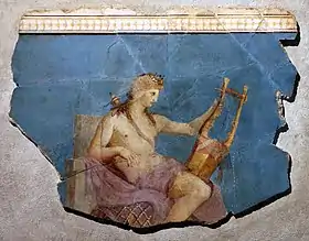 Image illustrative de l’article Escalier de Cacus