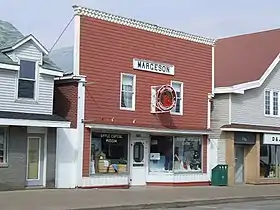 Berwick (Nouvelle-Écosse)