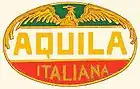 logo de Aquila Italiana