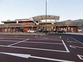 Image illustrative de l’article Gare de Niihama