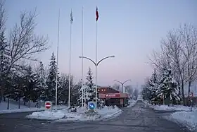 illustration de Arçelik