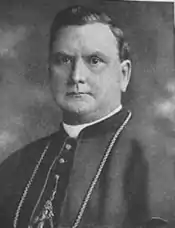 Image illustrative de l’article James Edward Quigley