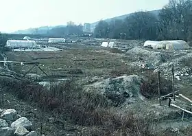 Image illustrative de l’article Site archéologique de Hauterive-Champréveyres