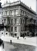 Muzeum Sztuki, 1936.