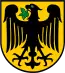 Blason de Argenbühl