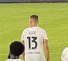 Image illustrative de l’article Arkadiusz Reca