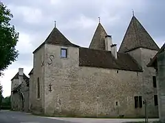 Chevance d'Or (XVIe siècle).