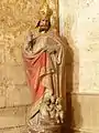 Saint Nicolas