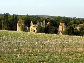 Image illustrative de l’article Château d'Armentières