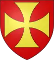 Armes de Savonnières