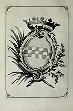 Image illustrative de l’article Famille Gabrieli