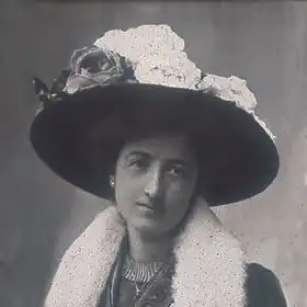 Image illustrative de l’article Armida Barelli