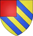 Comte d'Alençon.