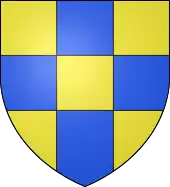 Image illustrative de l’article Liste des comtes de Genève